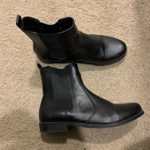H&M Short Boots - Women